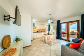 Lovely apartment seaside in Castelsardo